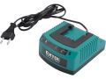 EXTOL nabíječka 3-5hod (8795600C)
