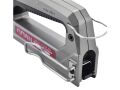 FORTUM pistole sponkovací 6funkční, 6-14mm a 5X100ks spon(asortiment) (4770704)