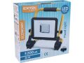 EXTOL reflektor LED, 3200lm, se stojanem (43243)