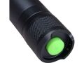 EXTOL svítilna 600lm CREE XML T6, zoom (43154)