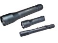 EXTOL svítilna 100lm CREE XPG, zoom (43152)