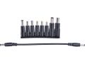 EXTOL jump startér, 700A, pro naftové a benzínové motory, powerbanka 5V, 19V (8897321)