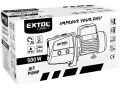 EXTOL čerpadlo proudové, 500W, 3080l/hod (414262)