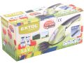 EXTOL nůžky na trávu a živé ploty aku 3,6V, 1300mAh (415120)