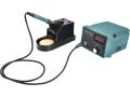 EXTOL stanice pájecí s LCD a elektronickou regulací teploty a kalibrací (8794520)