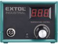 EXTOL stanice pájecí s LCD a elektronickou regulací teploty a kalibrací (8794520)