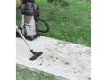 EXTOL vysavač dílenský, multifunkční se zásuvkou a funkcí čištění filtru, 30l, 6m kabel, 3m hadice, 1400W (8895800)