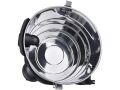 EXTOL vysavač dílenský, multifunkční se zásuvkou a funkcí čištění filtru, 30l, 6m kabel, 3m hadice, 1400W (8895800)