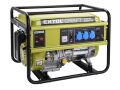 EXTOL elektrocentrála benzínová, 13HP/5,5kW (421010)