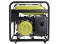 EXTOL elektrocentrála benzínová, 13HP/5,5kW (421010)