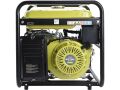 EXTOL elektrocentrála benzínová, 13HP/5,5kW (421010)