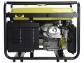EXTOL elektrocentrála benzínová, 13HP/5,5kW (421010)