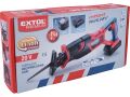 EXTOL pila ocaska aku, 20V Li-ion, 2000mAh (8891820)