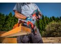 EXTOL pila ocaska aku, 20V Li-ion, 2000mAh (8891820)