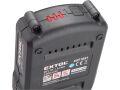 EXTOL baterie akumulátorová SHARE20V, Li-ion, 2000mAh, 2000mAh (8891881)