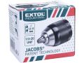 EXTOL hlava rychloupínací sklíčidlová, 2-13mm (8798011)