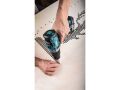 EXTOL vrtací šroubovák aku s příklepem, BRUSHLESS, 20V Li-ion, bez baterie a nabíječky (8791801)