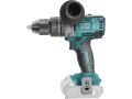 EXTOL vrtací šroubovák aku s příklepem, BRUSHLESS, 20V Li-ion, bez baterie a nabíječky (8791801)