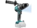 EXTOL vrtací šroubovák aku s příklepem, BRUSHLESS, 20V Li-ion, bez baterie a nabíječky (8791801)