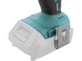 EXTOL vrtací šroubovák aku s příklepem, BRUSHLESS, 20V Li-ion, bez baterie a nabíječky (8791801)