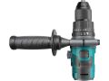 EXTOL vrtací šroubovák aku s příklepem, BRUSHLESS, 20V Li-ion, bez baterie a nabíječky (8791801)