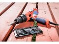 EXTOL vrtací šroubovák elektrický, 300W (8890505)