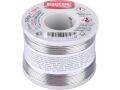 EXTOL drát pájecí trubičkový Sn60/Pb40, Ř1mm, 250g (8832007)