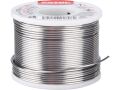 EXTOL drát pájecí trubičkový Sn60/Pb40, Ř1mm, 250g (8832007)