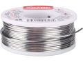 EXTOL drát pájecí trubičkový Sn60/Pb40, Ř1mm, 100g (8832003)