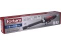 FORTUM bruska přímá prodloužená, kompozit, pneu (4795031)