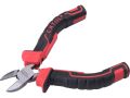 EXTOL kleště štípací boční mini, 115mm (8813021)