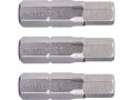 FORTUM-KITO hrot imbus sada 3ks, H 5,5x25mm, S2, FORTUM-KITO, hrot imbus sada 3ks, H 5,5x25mm, S2, FORTUM-KITO, S2 (4741507)