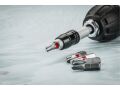 FORTUM-KITO hrot křížový sada 3ks, PH 2x25mm, S2, FORTUM-KITO, hrot křížový sada 3ks, PH 2x25mm, S2, FORTUM-KITO, S2 (4741202)