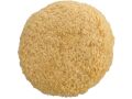 EXTOL kotouč leštící vlněný, žlutý, T180, ?190mm, 1ply vlna 50/50, suchý zip ?150mm (8804570)