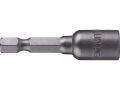 FORTUM-KITO klíč nástrčný magnetický 1/4