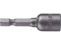 FORTUM-KITO klíč nástrčný magnetický 1/4