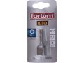 FORTUM-KITO klíč nástrčný magnetický 1/4