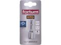 FORTUM-KITO klíč nástrčný magnetický 1/4