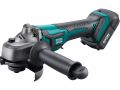 EXTOL bruska úhlová aku SHARE20V, 125mm, BRUSHLESS, 20V Li-ion, 2000mAh (8791840)
