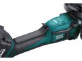 EXTOL bruska úhlová aku SHARE20V, 125mm, BRUSHLESS, 20V Li-ion, 2000mAh (8791840)