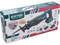 EXTOL pila ocaska aku SHARE20V, BRUSHLESS, bez baterie a nabíječky (8791821)