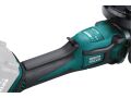 EXTOL bruska úhlová aku SHARE20V, 125mm, BRUSHLESS, bez baterie a nabíječky (8791841)