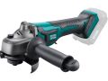 EXTOL bruska úhlová aku SHARE20V, 125mm, BRUSHLESS, bez baterie a nabíječky (8791841)