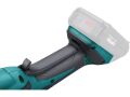 EXTOL bruska úhlová aku SHARE20V, 125mm, BRUSHLESS, bez baterie a nabíječky (8791841)