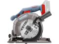 EXTOL pila kotoučová aku SHARE20V, 165mm, 20V Li-ion, bez baterie a nabíječky (8891823)
