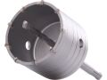 EXTOL vrták SDS PLUS do zdiva korunkový, O 73mm x 110mm, M16 (8801955)