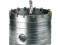 EXTOL vrták SDS PLUS do zdiva korunkový, O 115mm x 110mm, M22 (8801970)