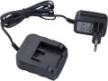 EXTOL nabíječka, pro 12V Li-ion baterie (402400D)