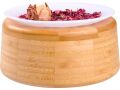 Nature7 aroma difuzér BASE - ZÁKLADNA, osvěžovač a zvlhčovač vzduchu, bambus (569612)