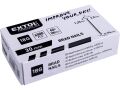 EXTOL hřebík nastřelovací, 6000ks, 30mm, 18G, typ F, hlava 2mm, 1,25x0,95mm (8862613)